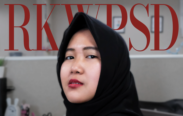 Majalah RKWPSD Edisi ke 3 - September 2023 - Season I